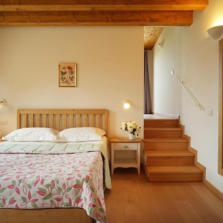 Agriturismo Il Follo Valdobbiadene Ngoại thất bức ảnh