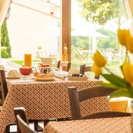 Agriturismo Il Follo Valdobbiadene Ngoại thất bức ảnh