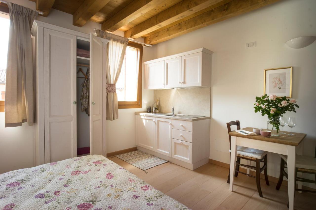 Agriturismo Il Follo Valdobbiadene Ngoại thất bức ảnh