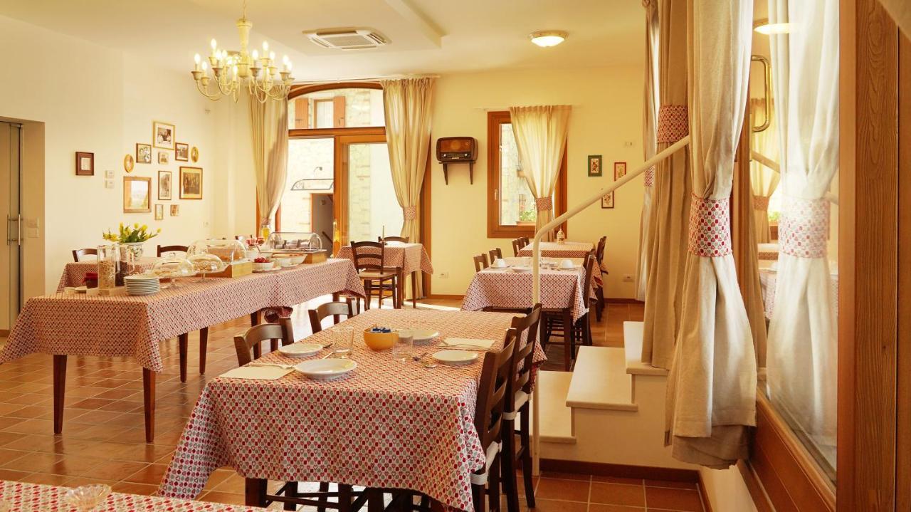 Agriturismo Il Follo Valdobbiadene Ngoại thất bức ảnh