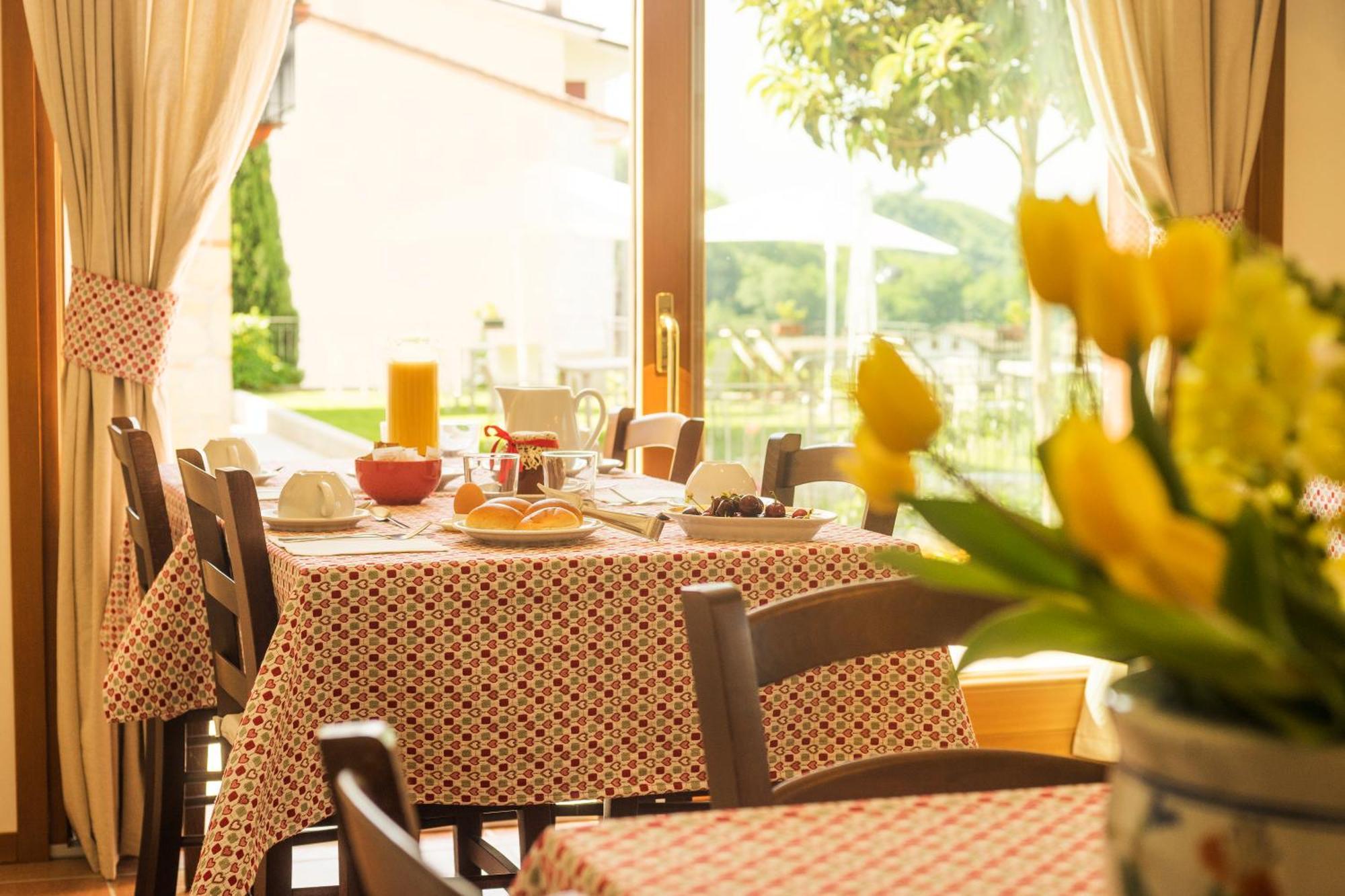 Agriturismo Il Follo Valdobbiadene Ngoại thất bức ảnh
