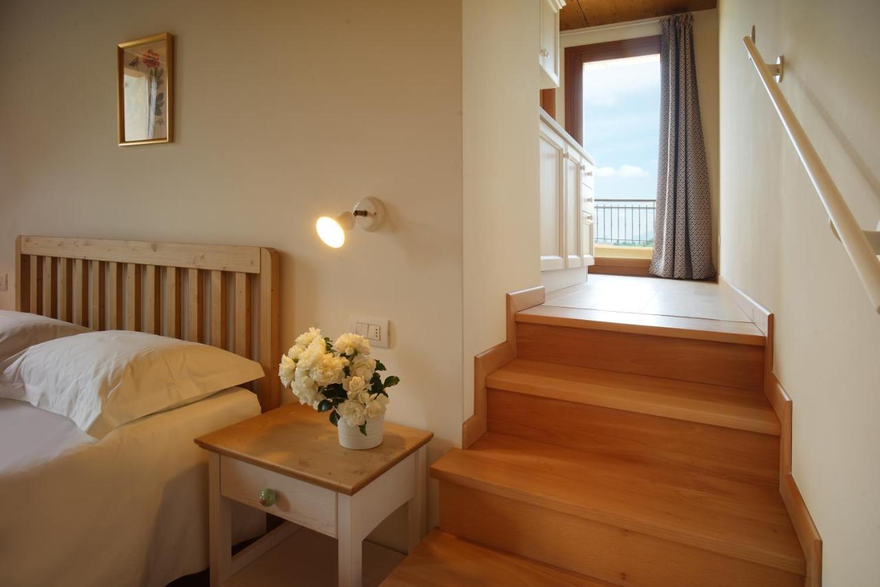 Agriturismo Il Follo Valdobbiadene Ngoại thất bức ảnh